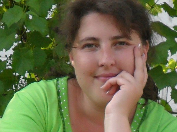 Ольга Гальченко