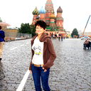 Регина Богданова