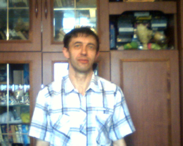 Владимир Шляхетко