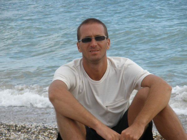 Валентин Савенко