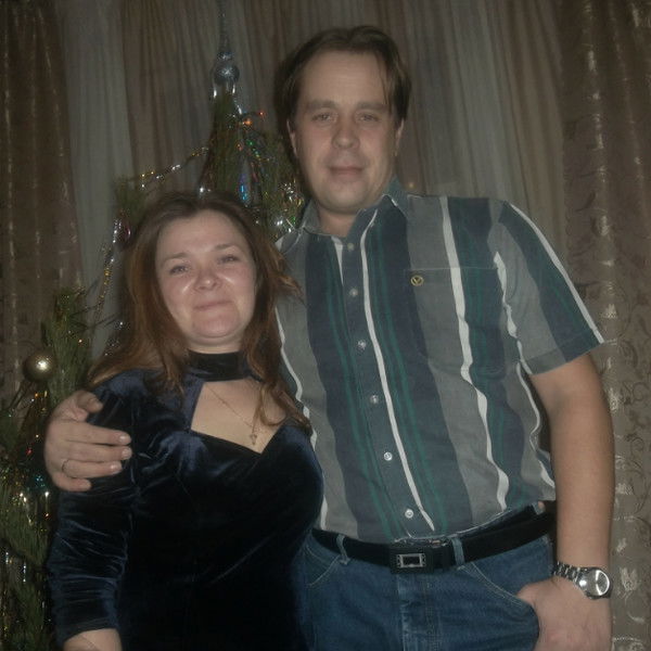 Андрей Турыгин