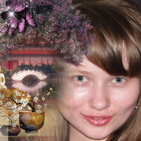 Елена Федотова