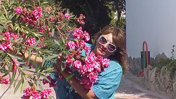 Ольга Лапина