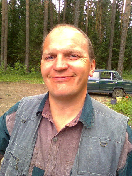 Алексей Кривошеин