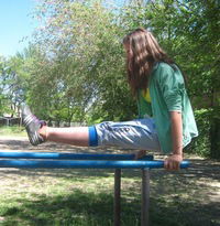 Элина Давидова