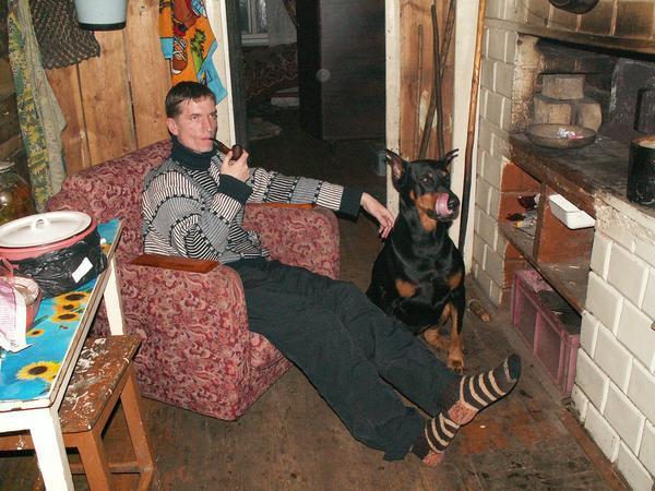 Андрей Соловьёв