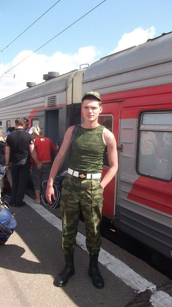 Иван Михайлов