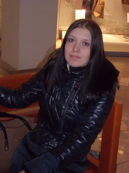 Наталья Устилимова