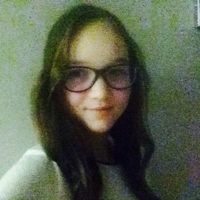 Маруся Семеновых