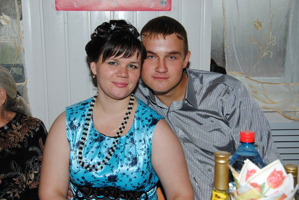 Марина Баркова