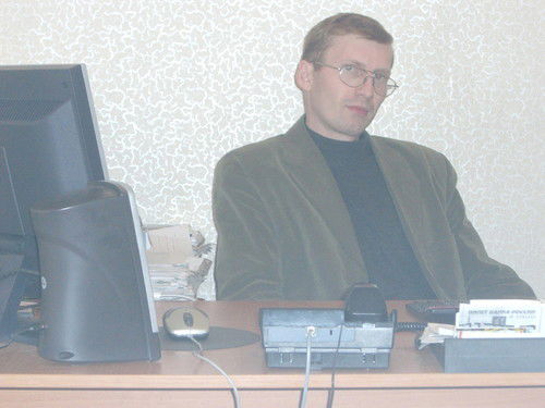 Андрей Алгазин