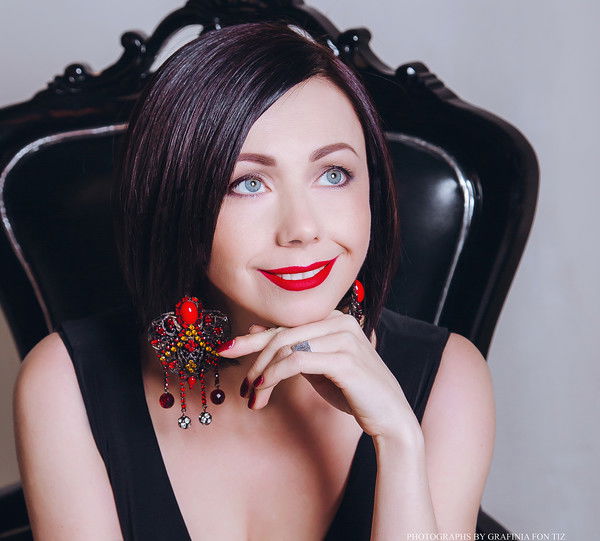 Ольга Наумова