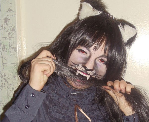 Светлана Юрьевна