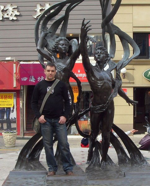 Артём Тюленев