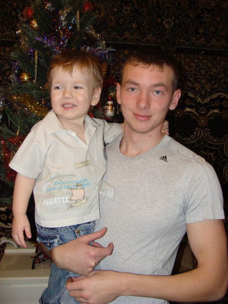 Никита Шестаков