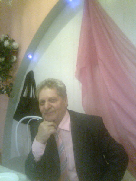 Владимир Цитцер