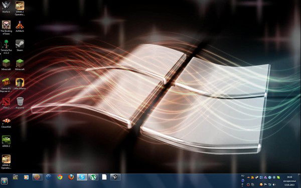 Иван Дерявский