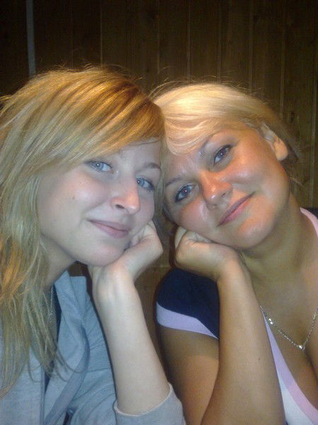 Белоусова Галина