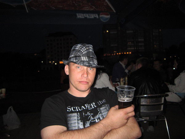 Колян Маринин