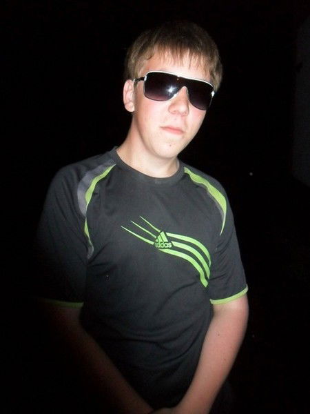 Дмитрий Валов