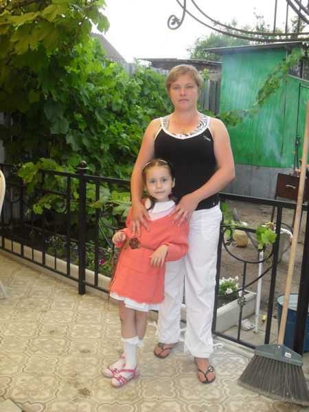 Ирина Беляева