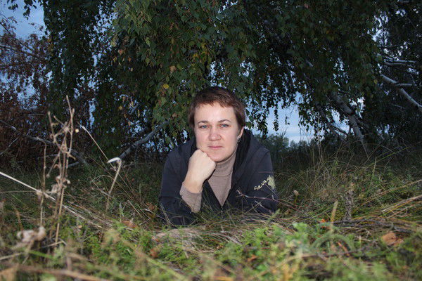 Татьяна Саитова