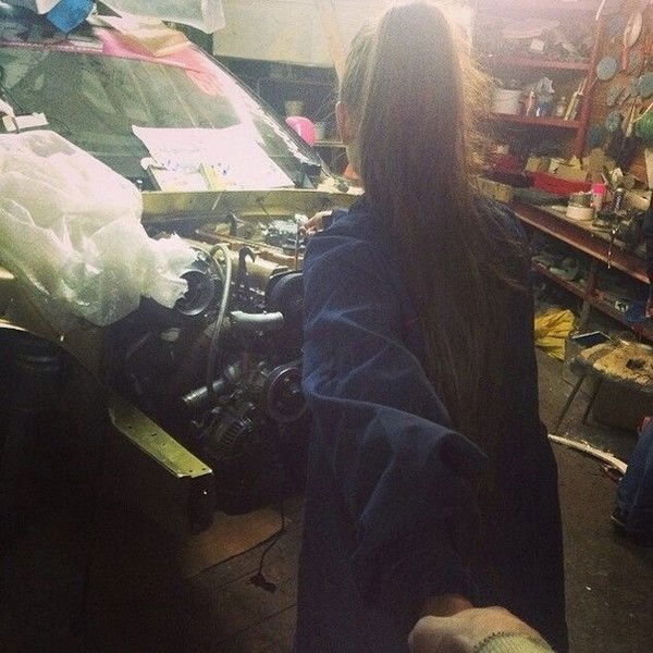 Влад Головеров