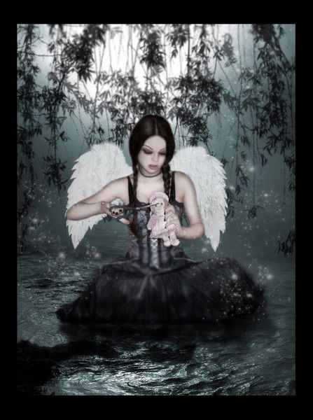 Нехочуха Великая