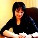 Инна Андреевна Тяжёлова