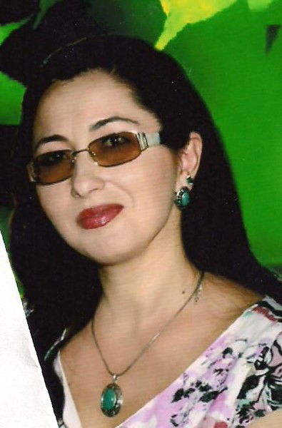 Жанна Богатырева