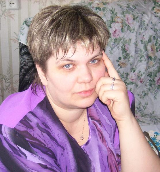 Светлана Гараздюк