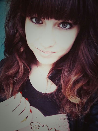 Марина Ильиных