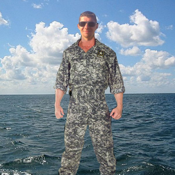 Гена Гайдуков