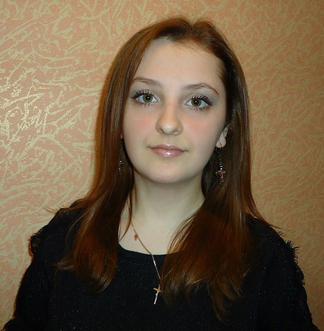 Женька Дрозд