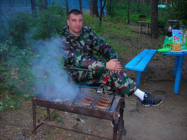 Александр Гришин