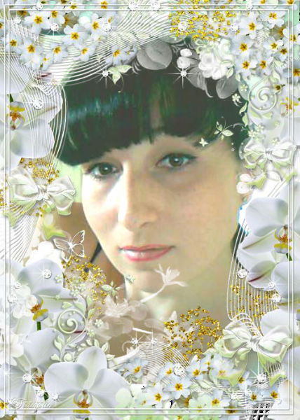 Зульфия Мустафина