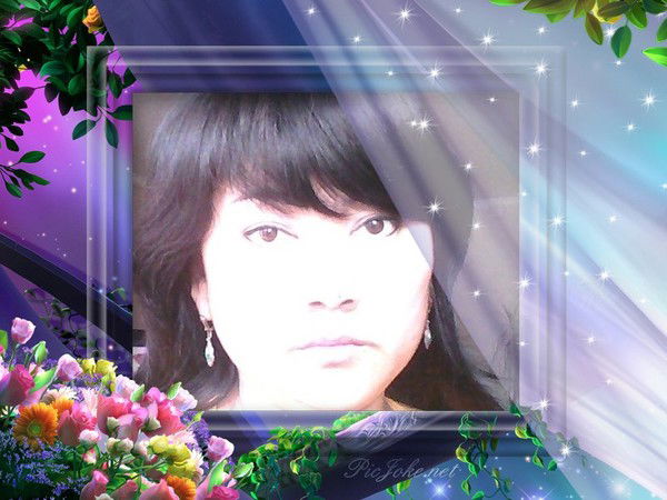 Гульнар Махамбетниязова