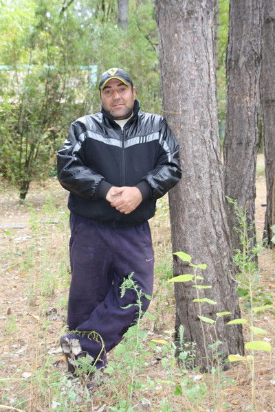 Алик Акаров