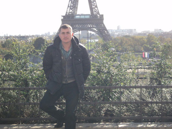 Дмитрий Петрович