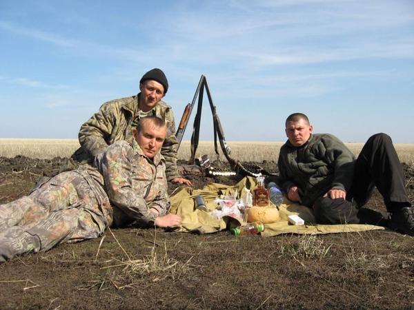 Александр Маер