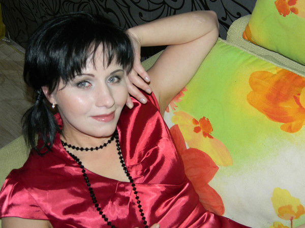 Надежда Погосян