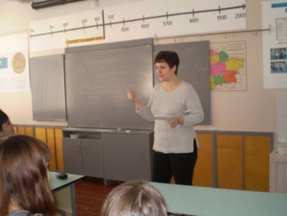 Ирина Крючкова