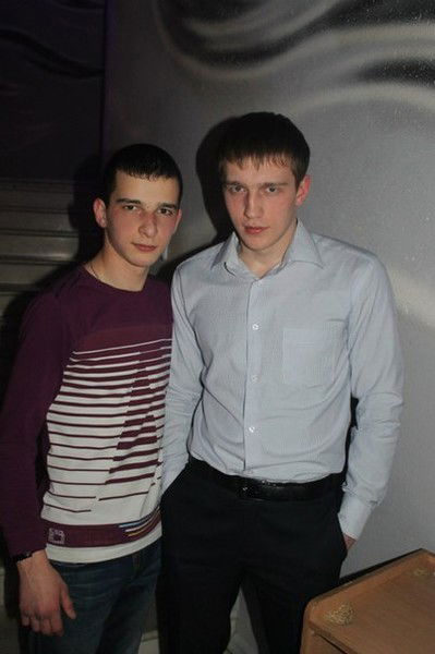 Рамазан Ахметов