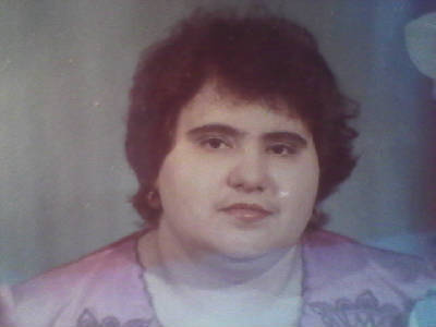 Ольга Шуляк