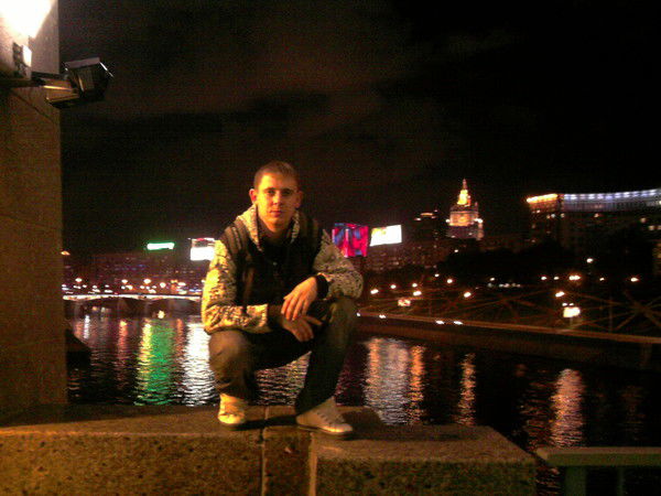 Павел Федотов