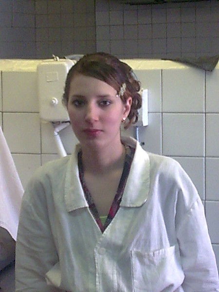 Юля Архипова