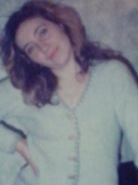 Ольга Ситникова