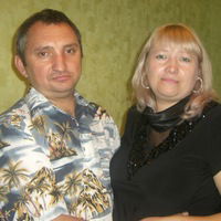 Елена Лазарева