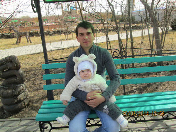 Денис Селиванов