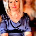 Оксана Исакова
